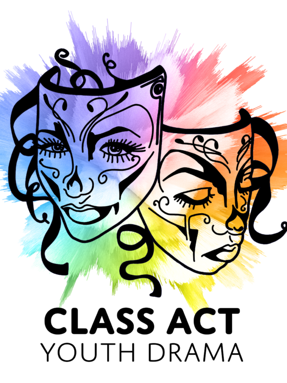 Class Act Youth Drama Fees (Termly)